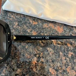 Tory Burch sunglasses